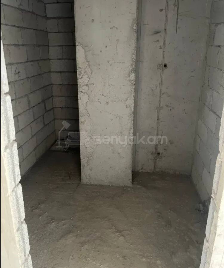 2 Սենյականոց Բնակարան Նորակառույցում, 68քմ, 5/10 հարկ, Զրոյական Վիճակում