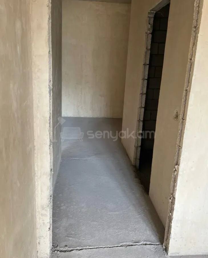 2 Սենյականոց Բնակարան Նորակառույցում, 68քմ, 5/10 հարկ, Զրոյական Վիճակում