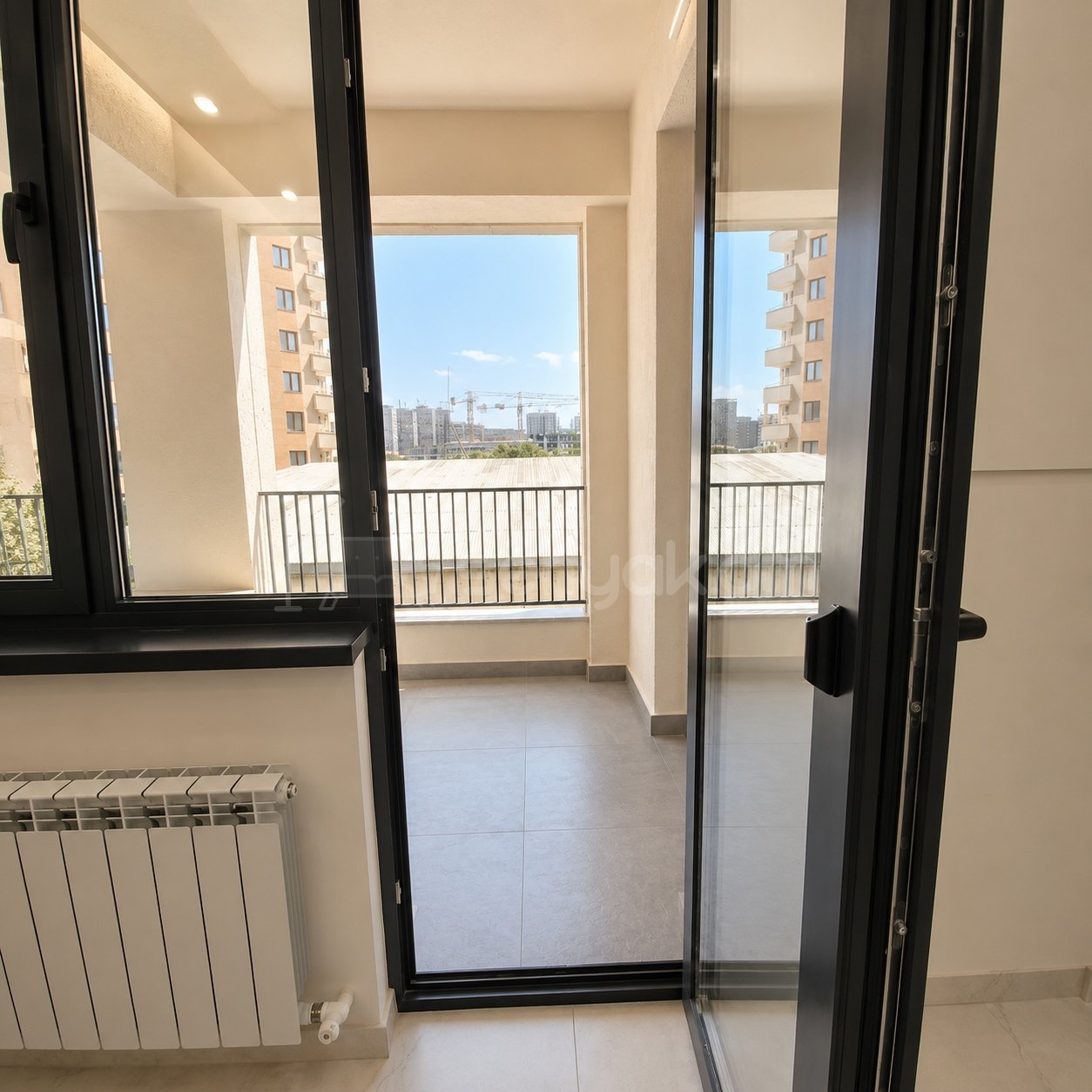 3 Սենյականոց Բնակարան Նորակառույցում, 70քմ, 4/16 հարկ, Դիզայներական Վերանորոգված, Կահավորված, Արևկող