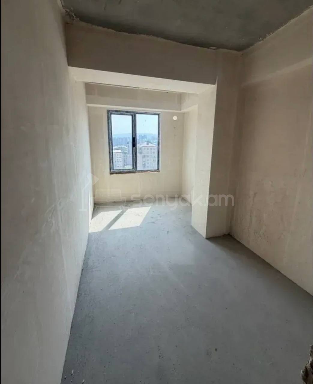 4 Սենյականոց Բնակարան Նորակառույցում, 116քմ, 16/16 հարկ, Զրոյական Վիճակում