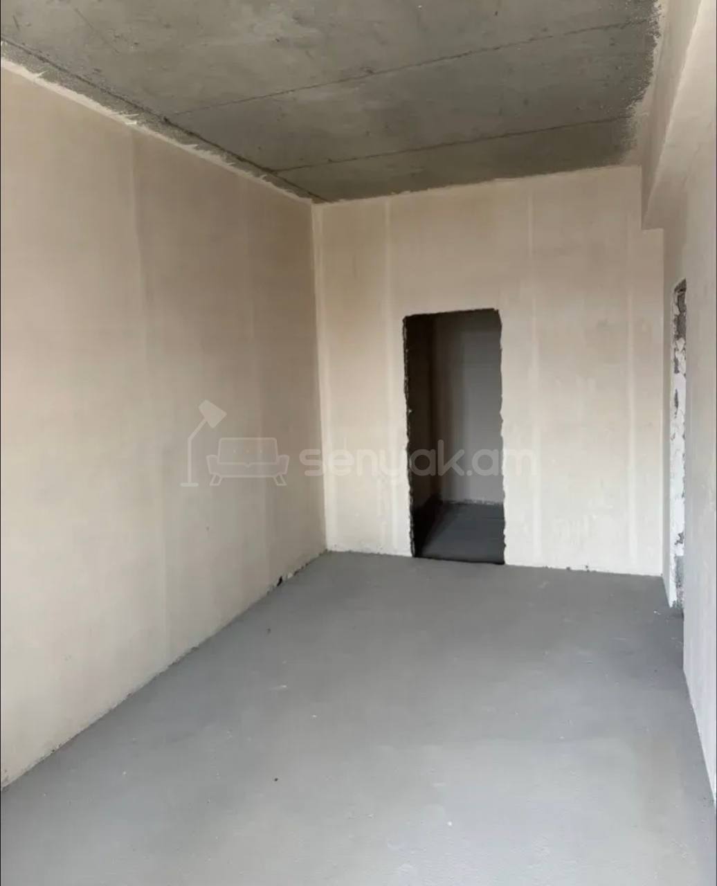 4 Սենյականոց Բնակարան Նորակառույցում, 116քմ, 16/16 հարկ, Զրոյական Վիճակում