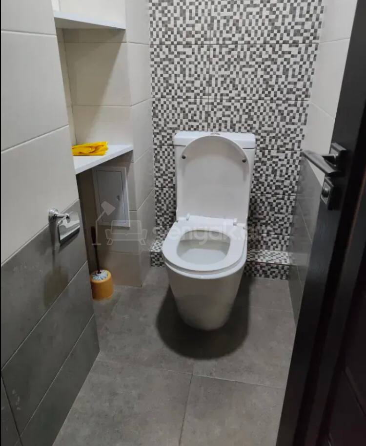 1 Սենյականոց Բնակարան, 51քմ, 14/14 հարկ, Կոսմետիկ Վերանորոգված