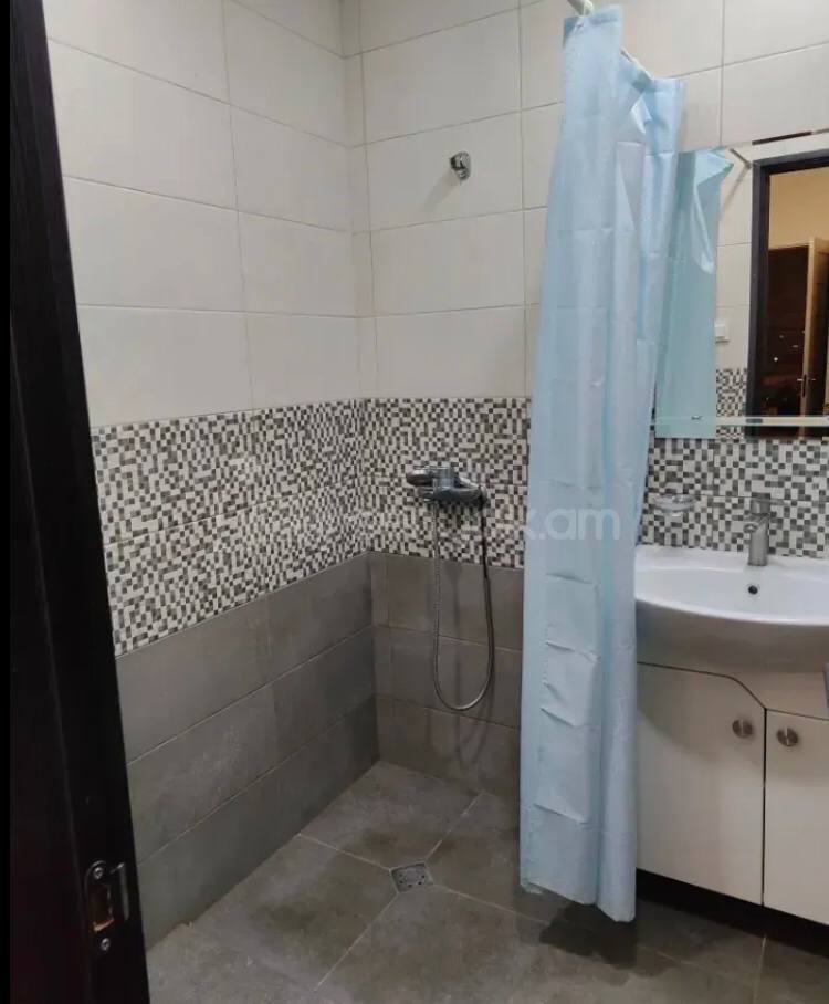 1 Սենյականոց Բնակարան, 51քմ, 14/14 հարկ, Կոսմետիկ Վերանորոգված