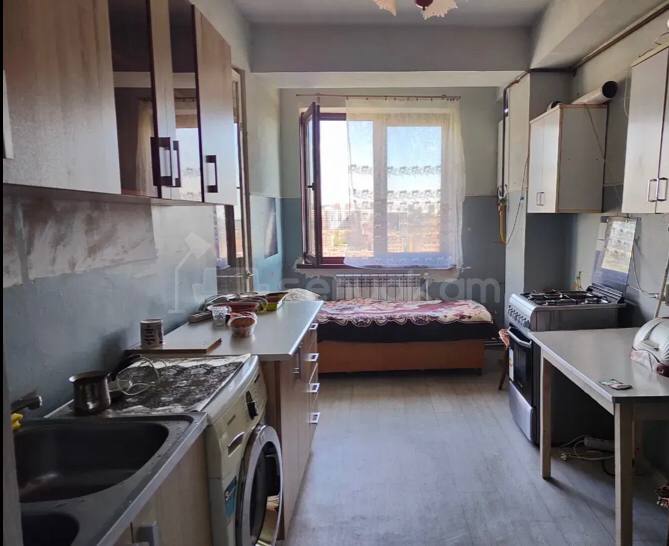 1 Սենյականոց Բնակարան, 51քմ, 14/14 հարկ, Կոսմետիկ Վերանորոգված