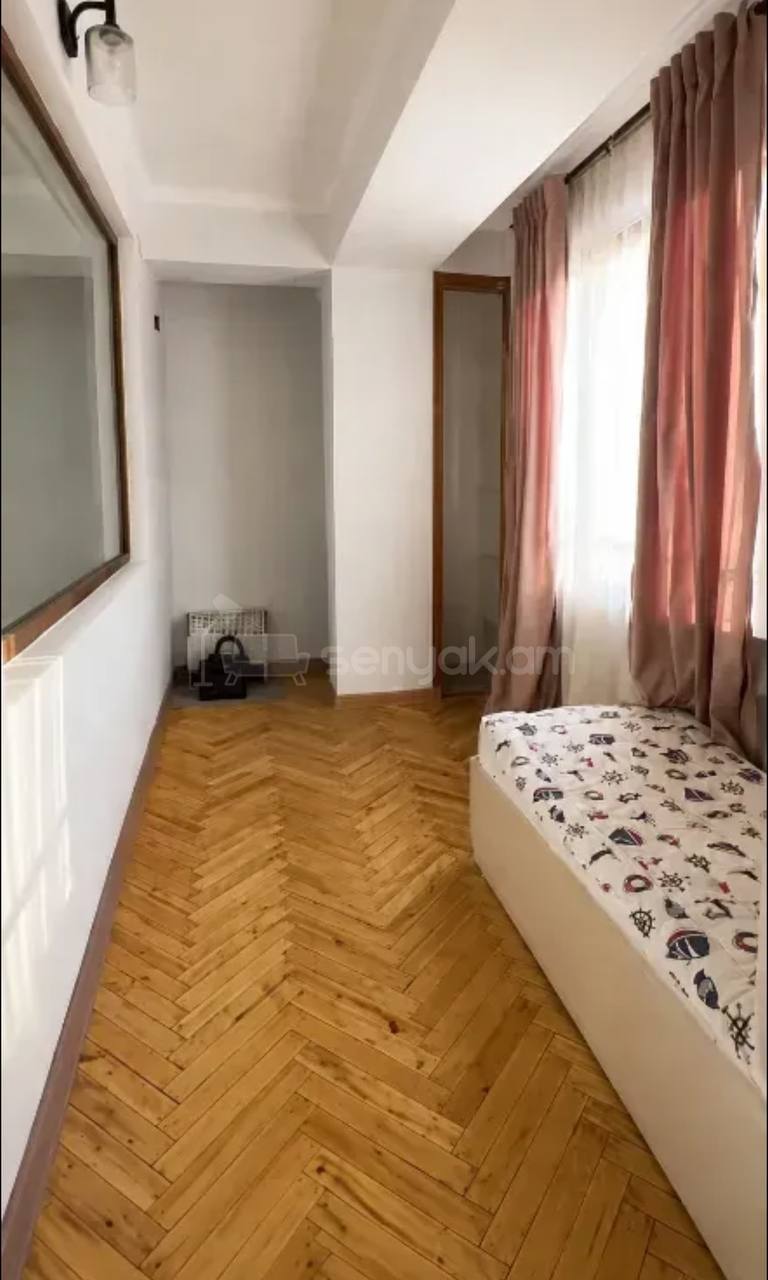 3 Սենյականոց Բնակարան, 75քմ, 12/14 հարկ, Կապիտալ Վերանորոգված
