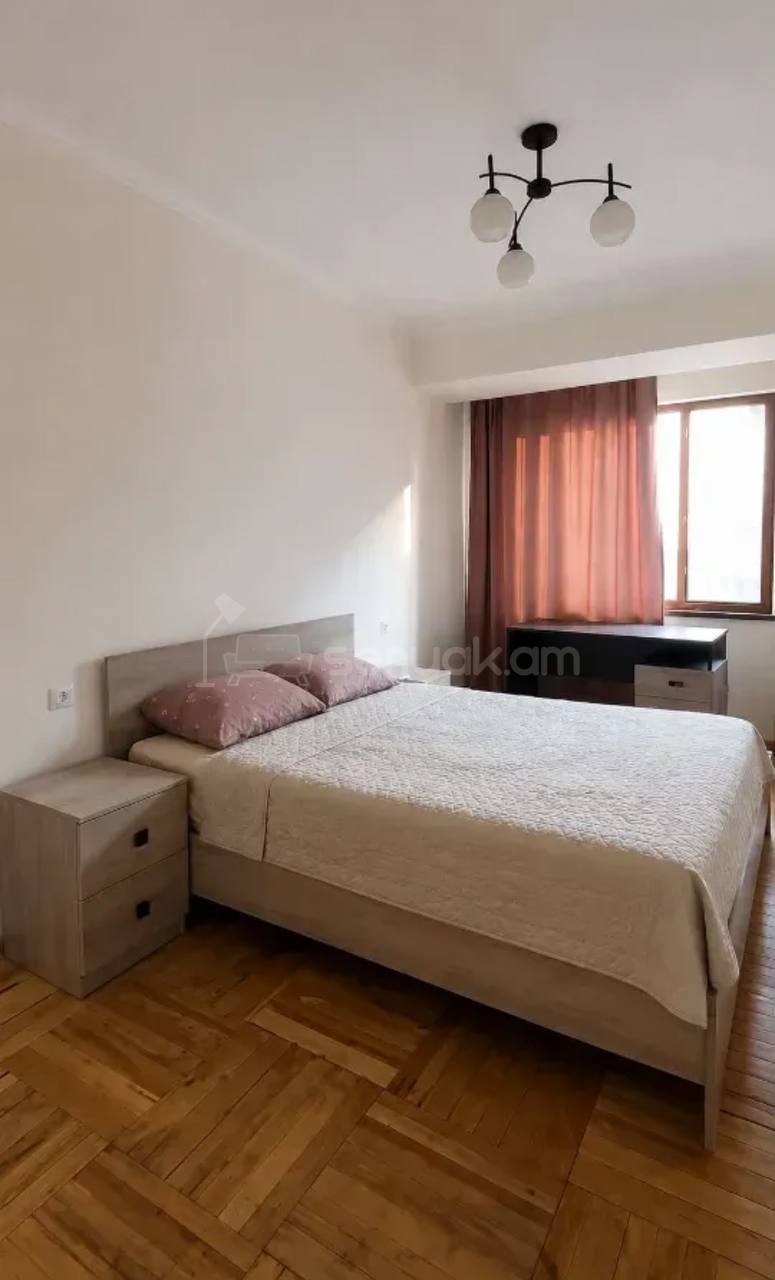 3 Սենյականոց Բնակարան, 75քմ, 12/14 հարկ, Կապիտալ Վերանորոգված