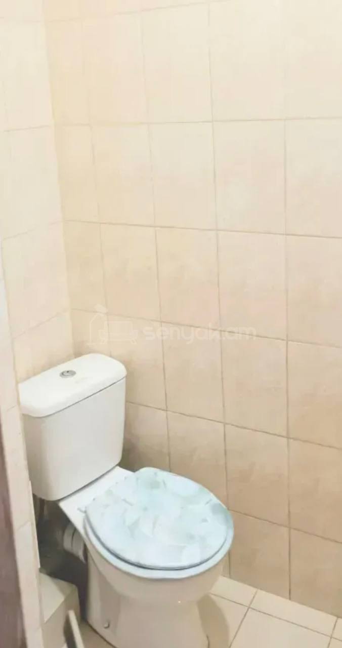 3 Սենյականոց Բնակարան, 81քմ, 4/9 հարկ, Կապիտալ Վերանորոգված