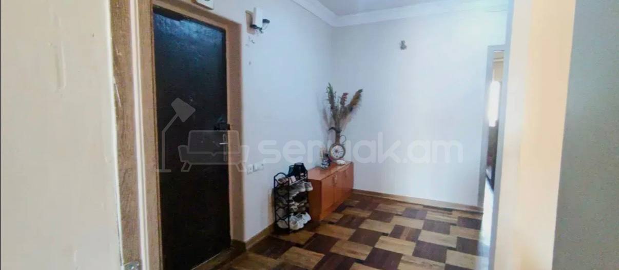 3 Սենյականոց Բնակարան, 81քմ, 4/9 հարկ, Կապիտալ Վերանորոգված