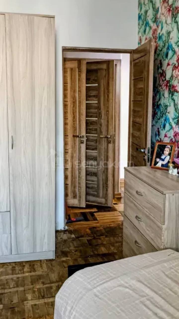 3 Սենյականոց Բնակարան, 81քմ, 4/9 հարկ, Կապիտալ Վերանորոգված
