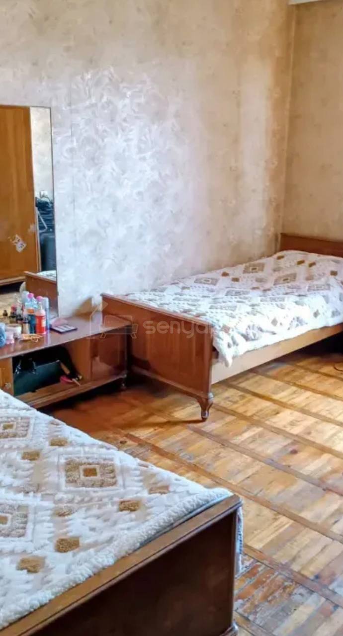 3 Սենյականոց Բնակարան, 81քմ, 4/9 հարկ, Կապիտալ Վերանորոգված