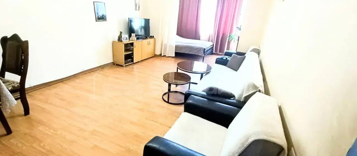 3 Սենյականոց Բնակարան, 81քմ, 4/9 հարկ, Կապիտալ Վերանորոգված