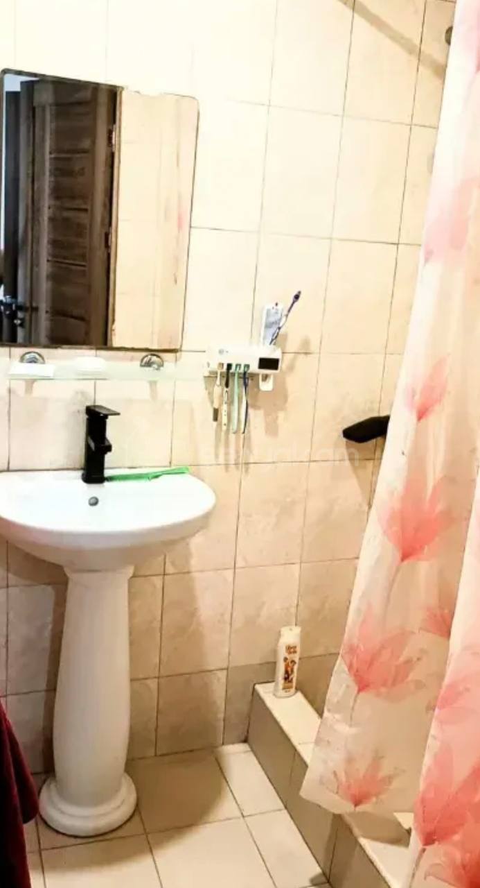 3 Սենյականոց Բնակարան, 81քմ, 4/9 հարկ, Կապիտալ Վերանորոգված