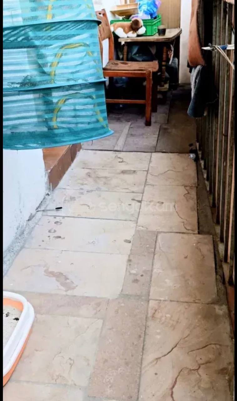 3 Սենյականոց Բնակարան, 81քմ, 4/9 հարկ, Կապիտալ Վերանորոգված