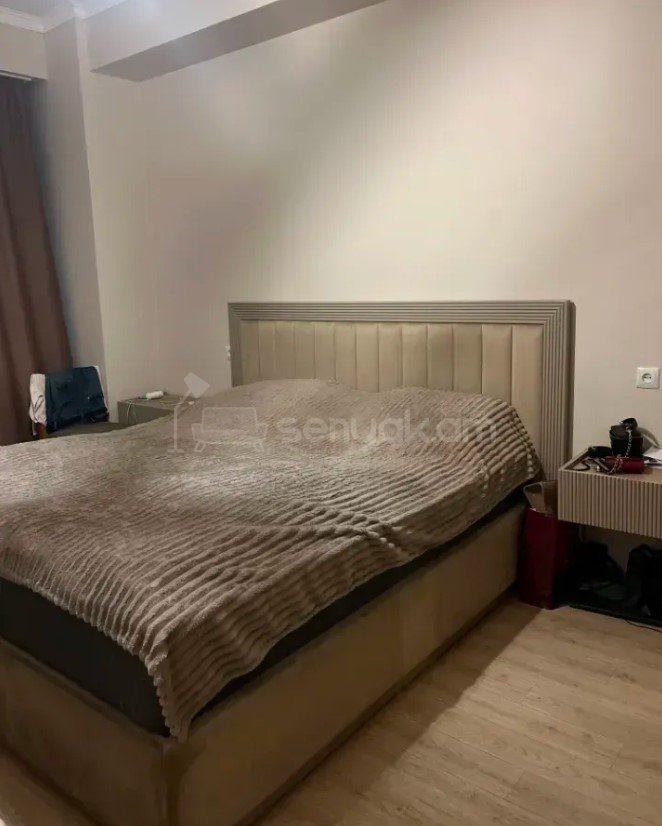 3 Սենյականոց Բնակարան Նորակառույցում, 83քմ, 2/8 հարկ, Նորմալ Վիճակում