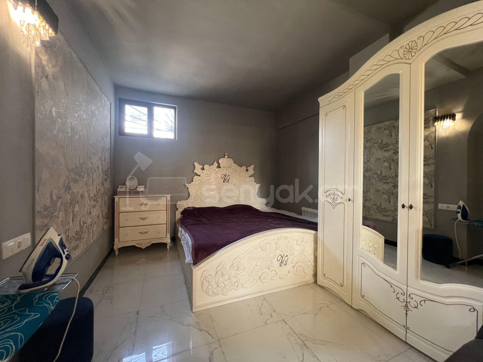 3 Սենյականոց Սեփական Տուն, 131քմ, Կապիտալ Վերանորոգված