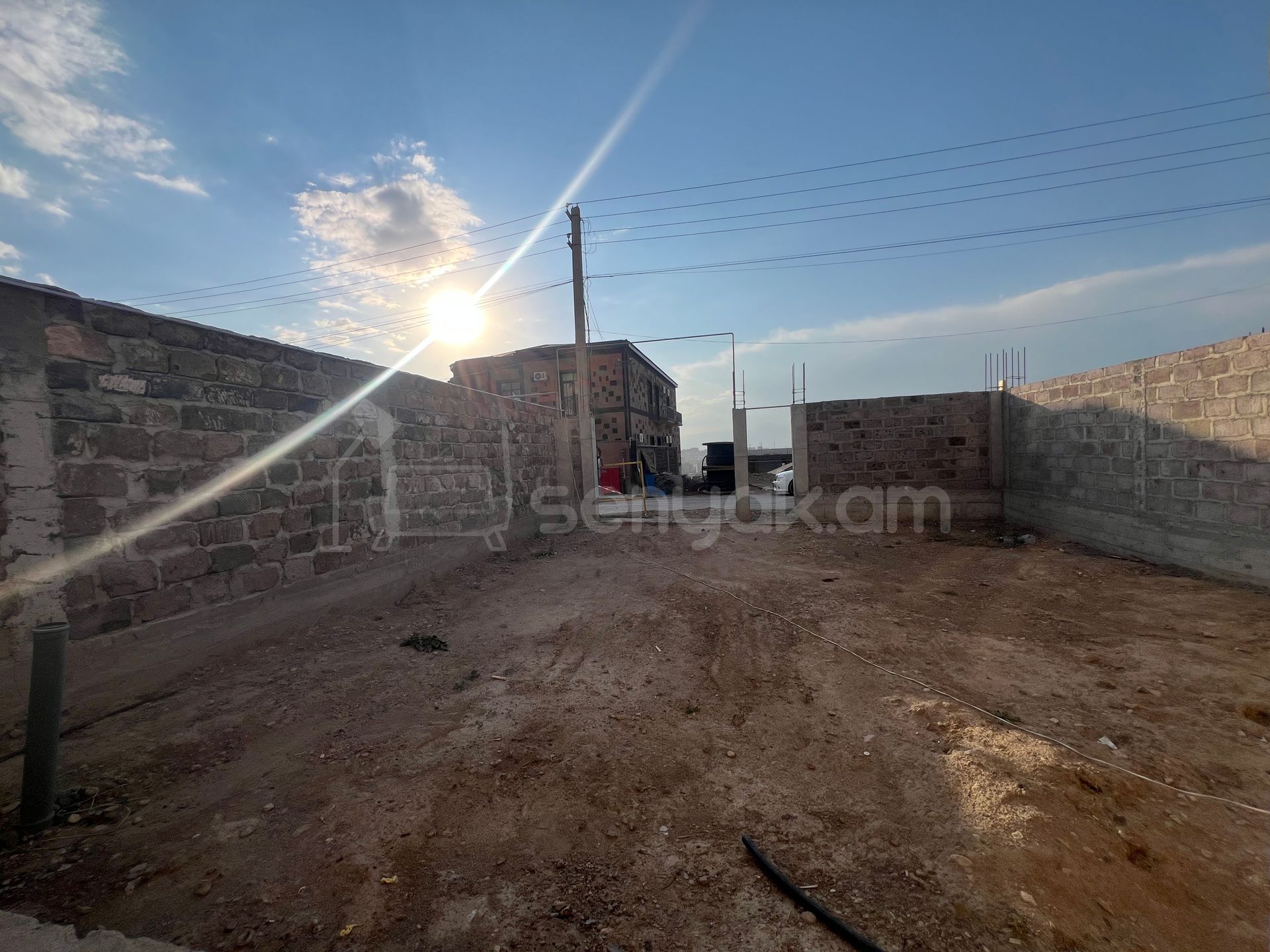 6 Սենյականոց Սեփական Տուն, 255քմ