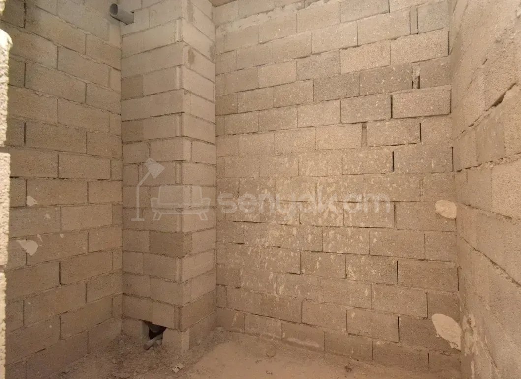 2 Սենյականոց Բնակարան Նորակառույցում, 60քմ, 6/9 հարկ, Պետական Վիճակում