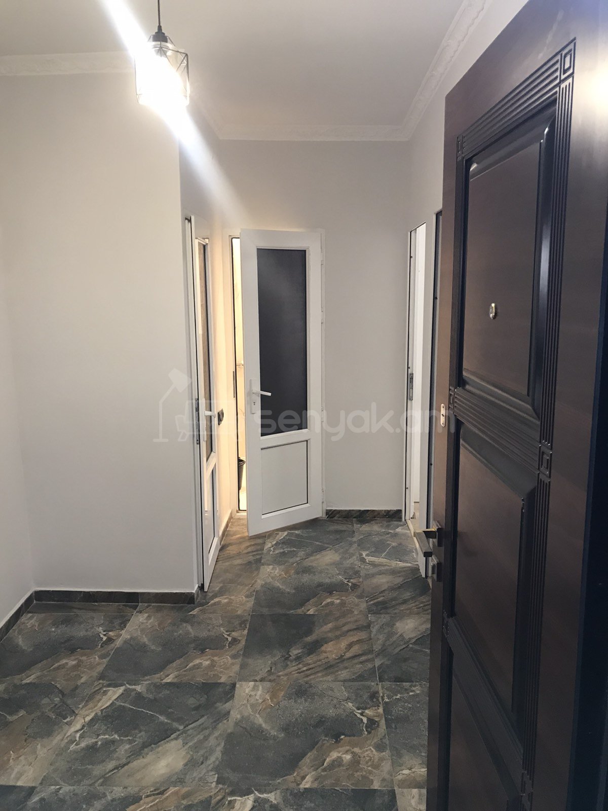 3 Սենյականոց Բնակարան, 80քմ, 7/9 հարկ, Կապիտալ Վերանորոգված, Կահավորված, Արևկող