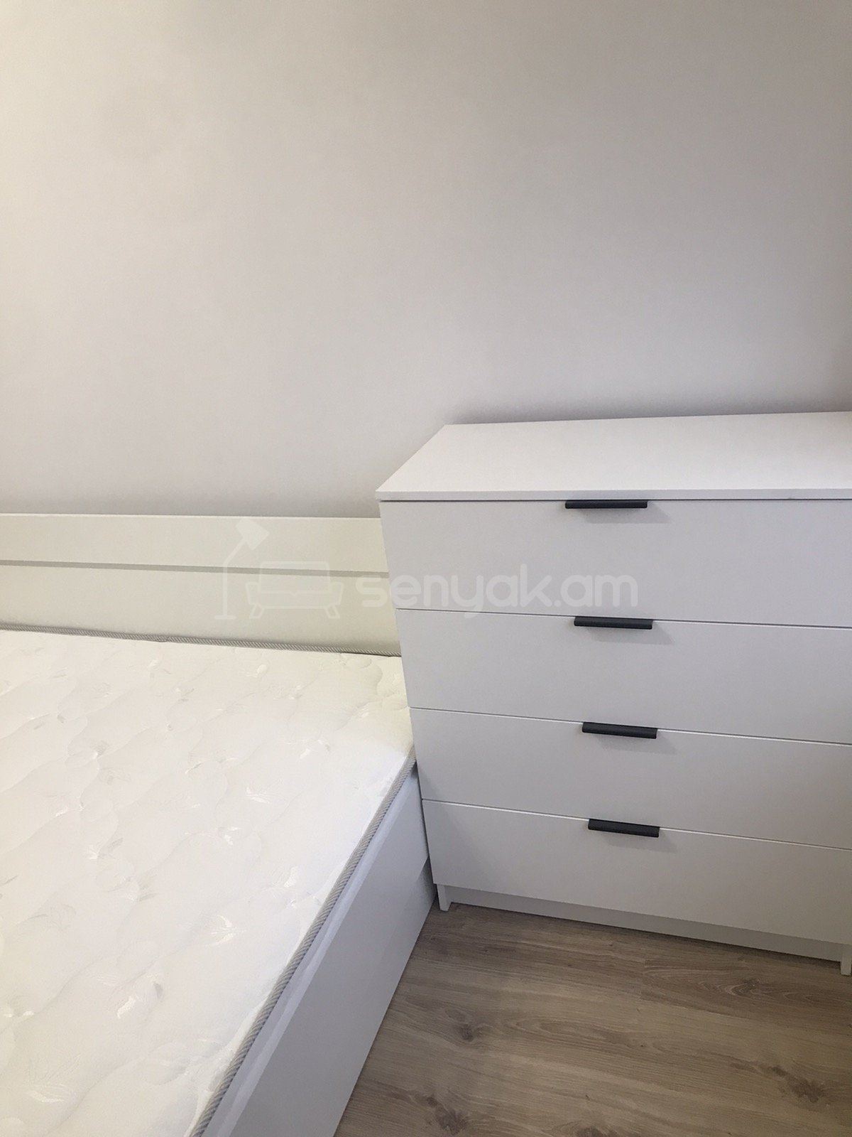 3 Սենյականոց Բնակարան, 80քմ, 7/9 հարկ, Կապիտալ Վերանորոգված, Կահավորված, Արևկող