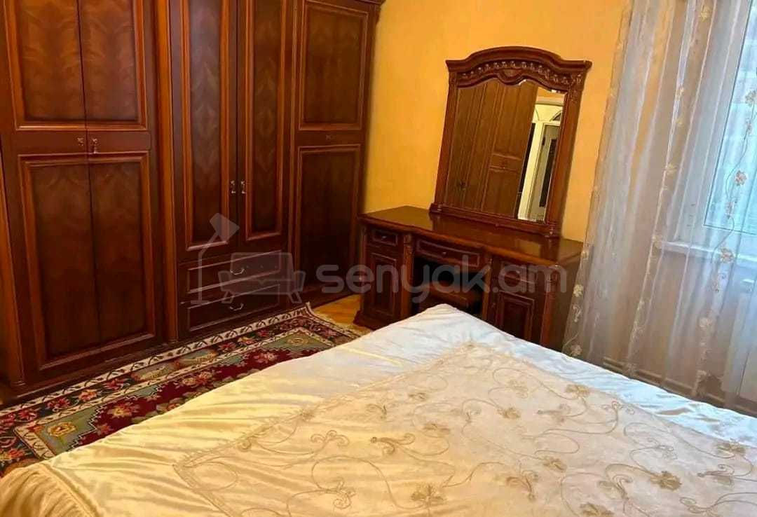3 Սենյականոց Բնակարան, 80քմ, 5/9 հարկ, Կապիտալ Վերանորոգված, Կահավորված, Արևկող