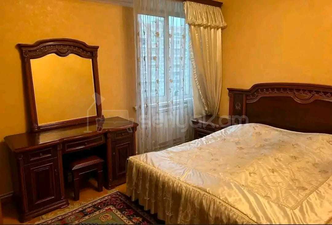 3 Սենյականոց Բնակարան, 80քմ, 5/9 հարկ, Կապիտալ Վերանորոգված, Կահավորված, Արևկող