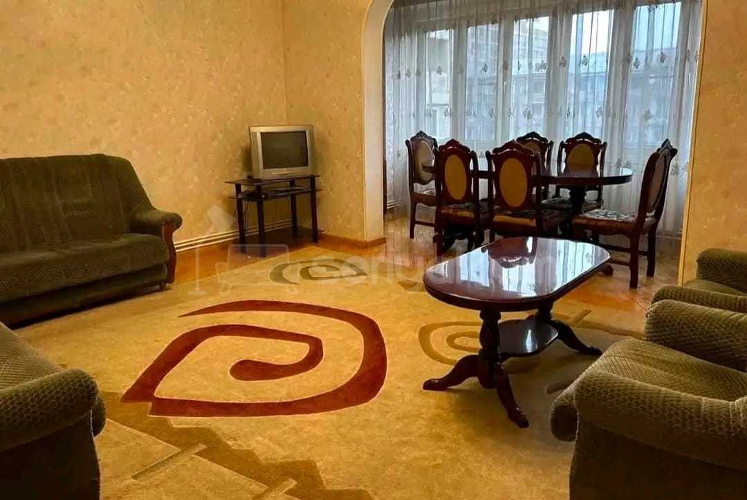 3 Սենյականոց Բնակարան, 80քմ, 5/9 հարկ, Կապիտալ Վերանորոգված, Կահավորված, Արևկող