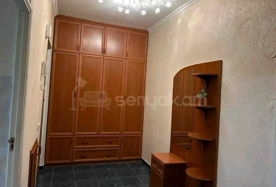 3 Սենյականոց Բնակարան, 80քմ, 5/9 հարկ, Կապիտալ Վերանորոգված, Կահավորված, Արևկող