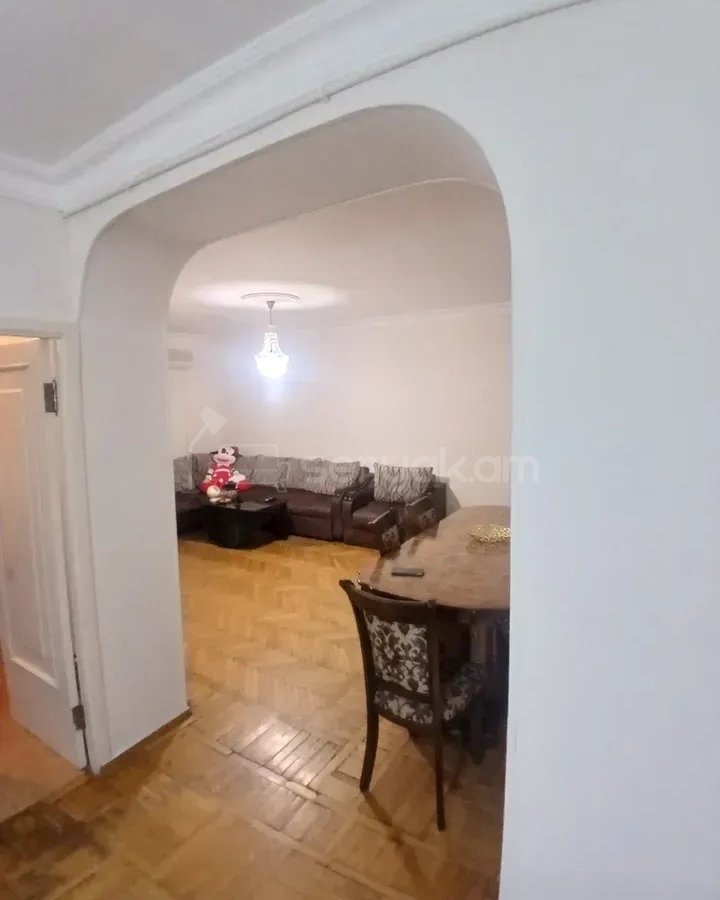 3 Սենյականոց Բնակարան, 79քմ, 4/16 հարկ, Կապիտալ Վերանորոգված