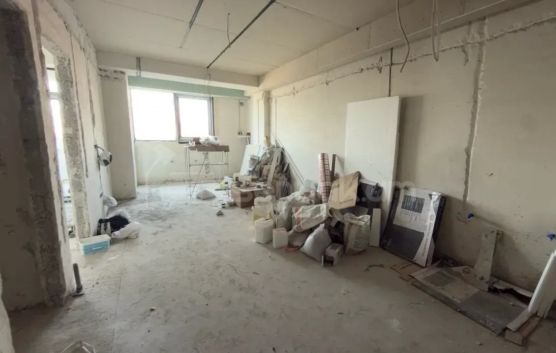 3 Սենյականոց Բնակարան Նորակառույցում, 71քմ, 5/18 հարկ, Կոսմետիկ Վերանորոգված