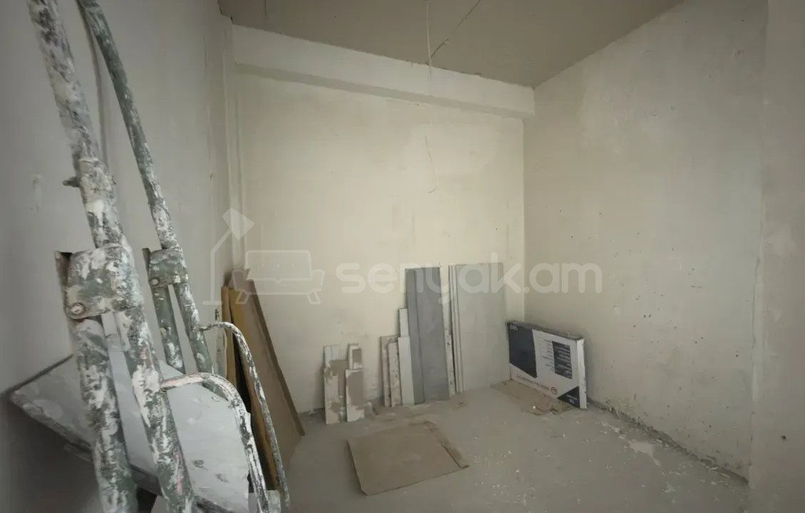 3 Սենյականոց Բնակարան Նորակառույցում, 71քմ, 5/18 հարկ, Կոսմետիկ Վերանորոգված