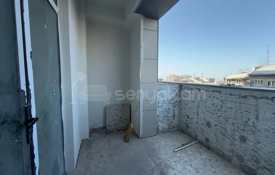 3 Սենյականոց Բնակարան Նորակառույցում, 71քմ, 5/18 հարկ, Կոսմետիկ Վերանորոգված
