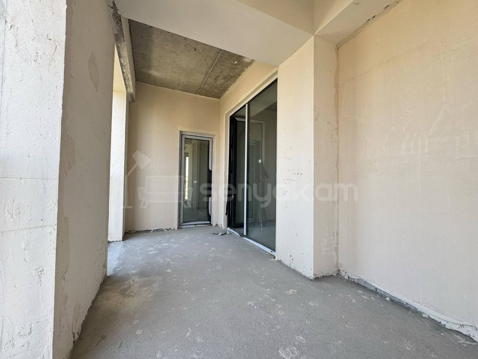 3 Սենյականոց Բնակարան Նորակառույցում, 115քմ, 7/22 հարկ, Զրոյական Վիճակում