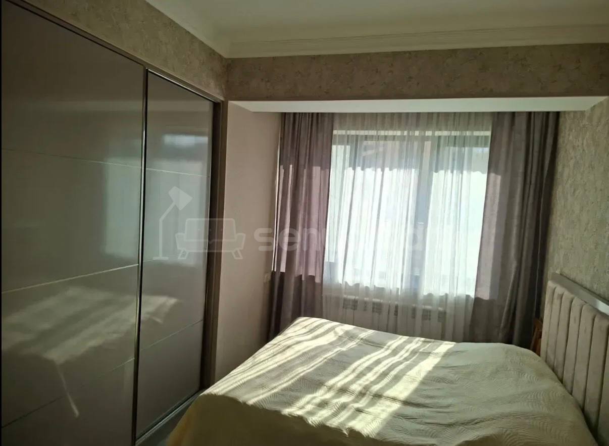 2 Սենյականոց Բնակարան Նորակառույցում, 47քմ, 4/4 հարկ, Կապիտալ Վերանորոգված