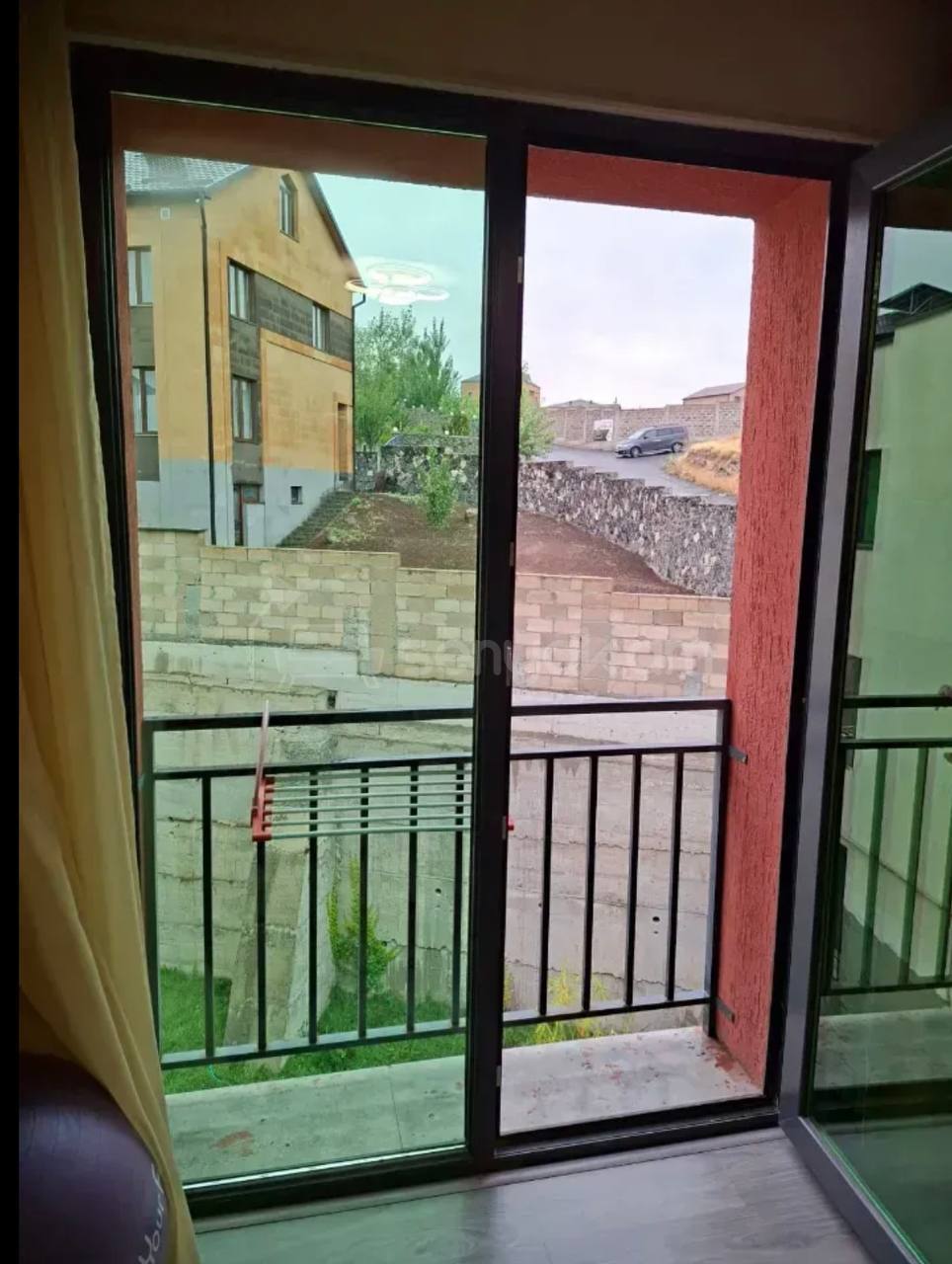 2 Սենյականոց Բնակարան Նորակառույցում, 47քմ, 4/4 հարկ, Կապիտալ Վերանորոգված