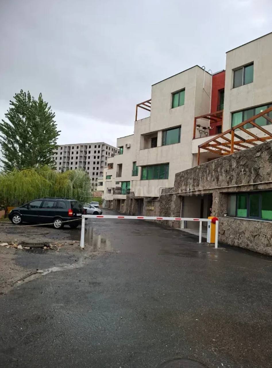 2 Սենյականոց Բնակարան Նորակառույցում, 47քմ, 4/4 հարկ, Կապիտալ Վերանորոգված