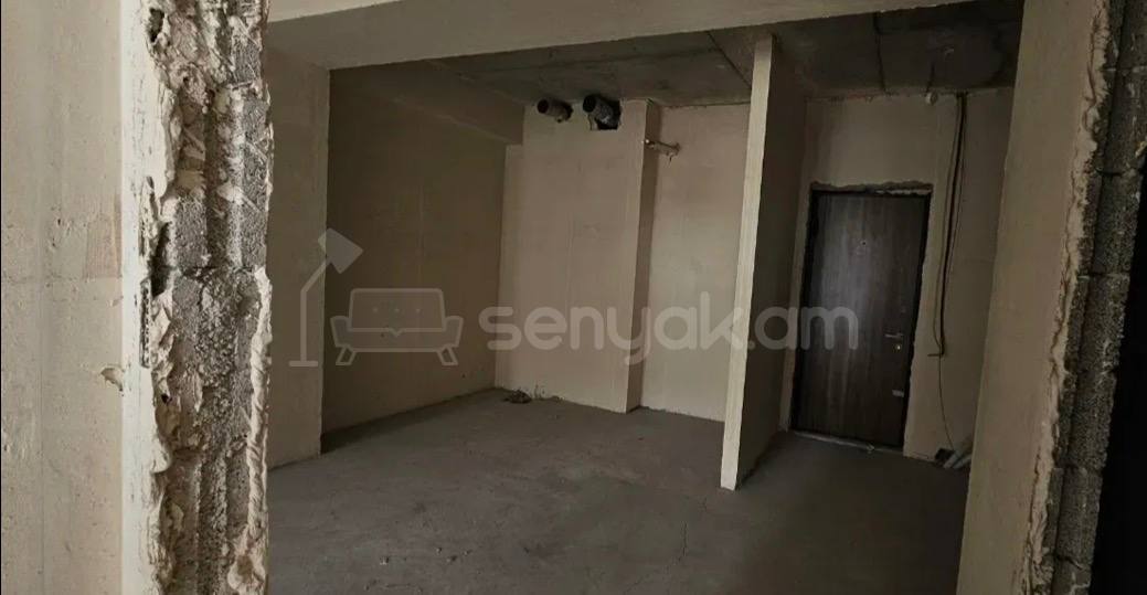 2 Սենյականոց Բնակարան Նորակառույցում, 62քմ, 8/16 հարկ, Զրոյական Վիճակում