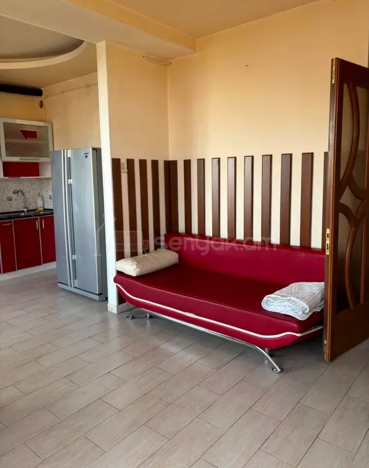 2 Սենյականոց Բնակարան Նորակառույցում, 61քմ, 8/14 հարկ, Դիզայներական Վերանորոգված
