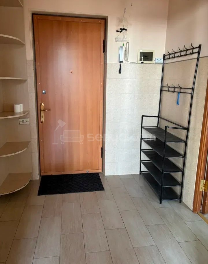 2 Սենյականոց Բնակարան Նորակառույցում, 61քմ, 8/14 հարկ, Դիզայներական Վերանորոգված