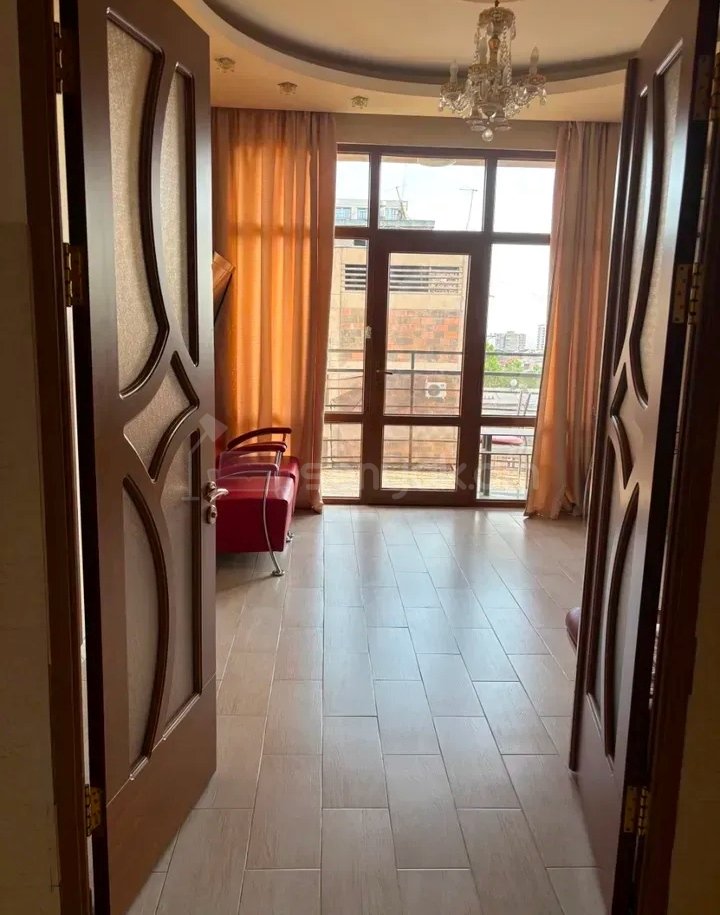 2 Սենյականոց Բնակարան Նորակառույցում, 61քմ, 8/14 հարկ, Դիզայներական Վերանորոգված