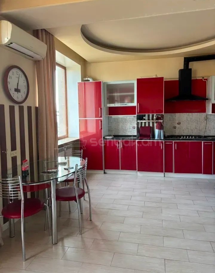 2 Սենյականոց Բնակարան Նորակառույցում, 61քմ, 8/14 հարկ, Դիզայներական Վերանորոգված
