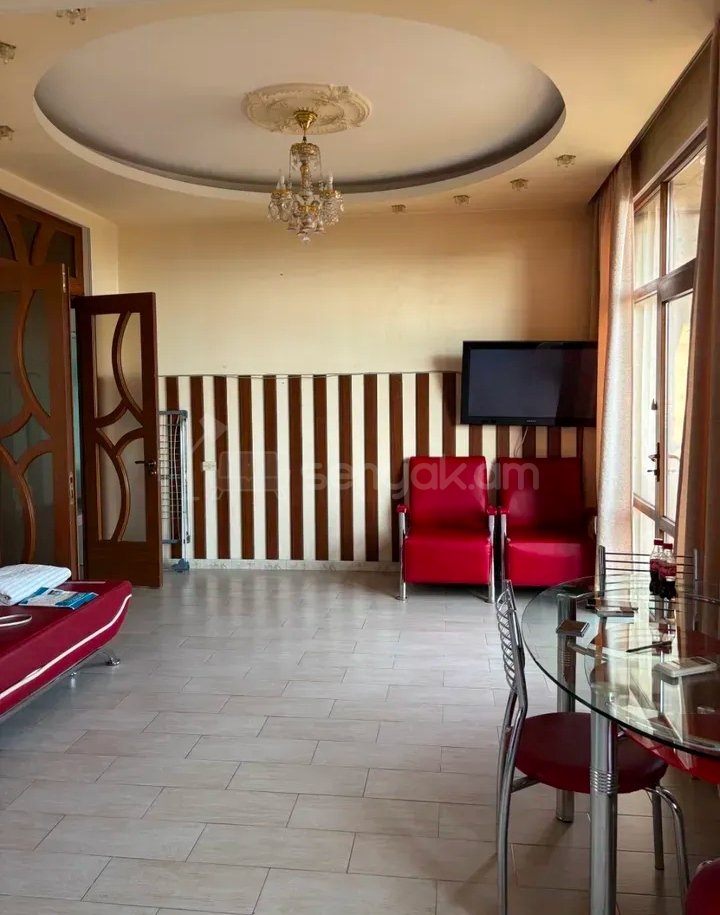 2 Սենյականոց Բնակարան Նորակառույցում, 61քմ, 8/14 հարկ, Դիզայներական Վերանորոգված