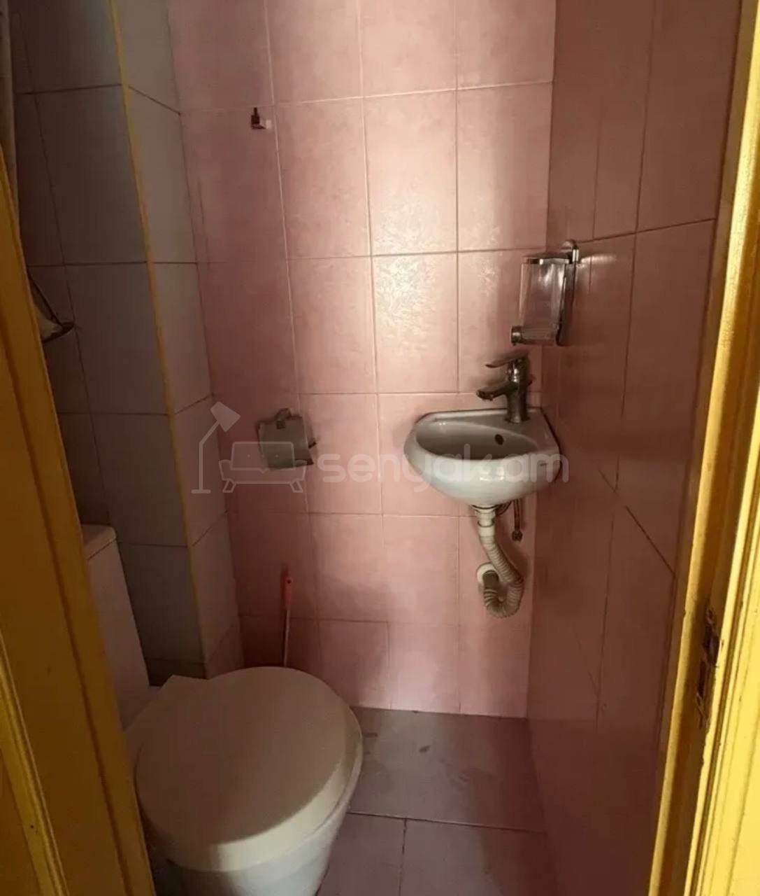 3 Սենյականոց Բնակարան, 76քմ, 6/9 հարկ, Կոսմետիկ Վերանորոգված