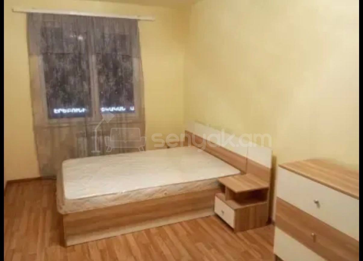 3 Սենյականոց Բնակարան Նորակառույցում, 94քմ, 7/9 հարկ, Կապիտալ Վերանորոգված, Կահավորված