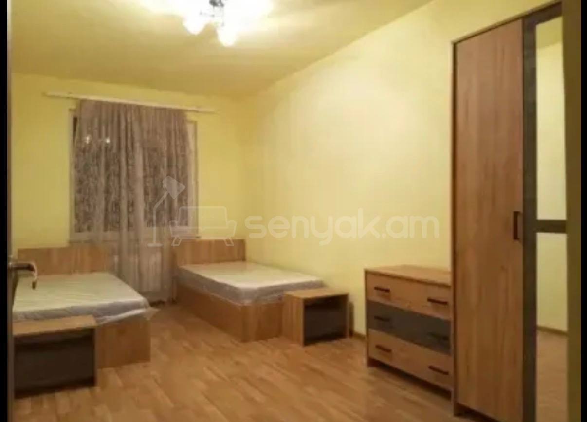 3 Սենյականոց Բնակարան Նորակառույցում, 94քմ, 7/9 հարկ, Կապիտալ Վերանորոգված, Կահավորված