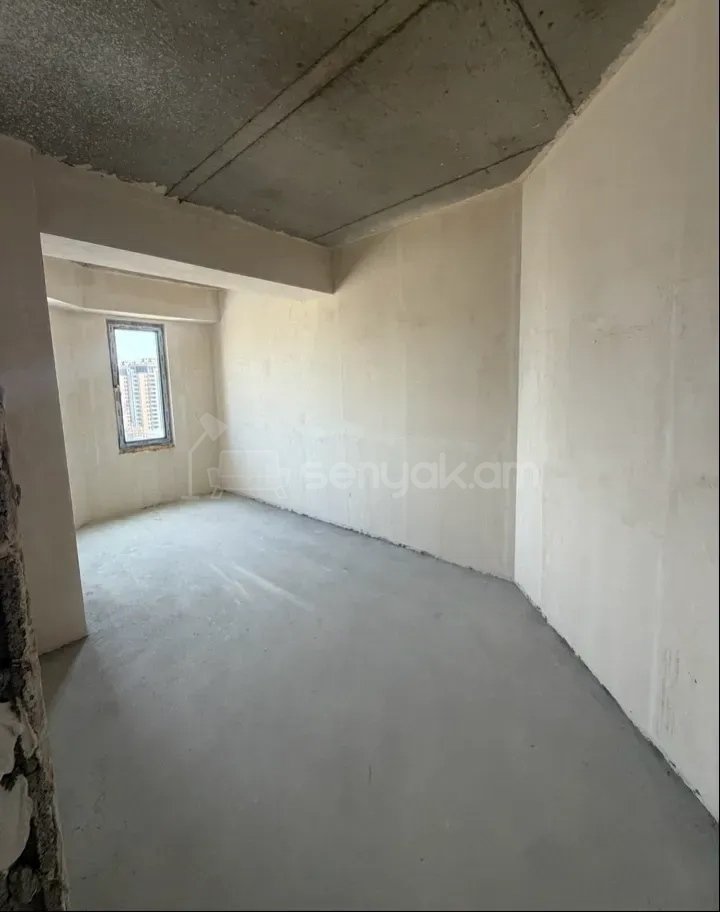 4 Սենյականոց Բնակարան Նորակառույցում, 114քմ, 16/16 հարկ, Զրոյական Վիճակում