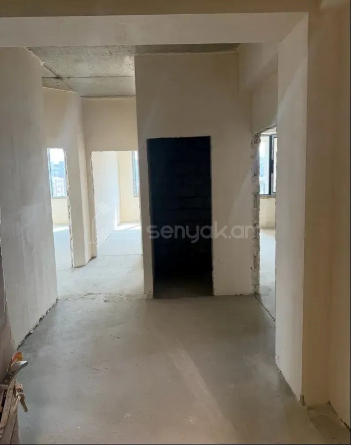4 Սենյականոց Բնակարան Նորակառույցում, 114քմ, 16/16 հարկ, Զրոյական Վիճակում