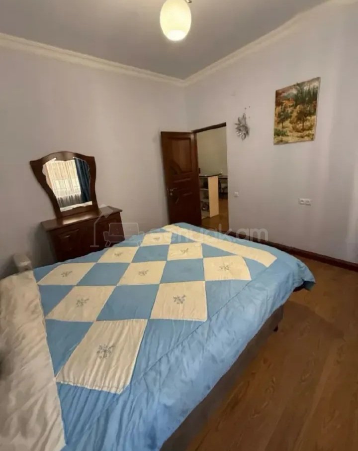 2 Սենյականոց Բնակարան Նորակառույց Քարե Շենքում, 50քմ, 6/14 հարկ, Կապիտալ Վերանորոգված, Կահավորված