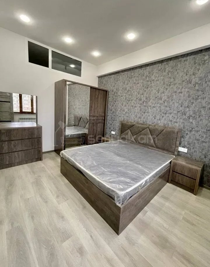 3 Սենյականոց Բնակարան Նորակառույցում, 74քմ, 11/16 հարկ, Զրոյական Վիճակում