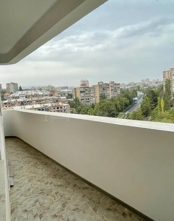 3 Սենյականոց Բնակարան Նորակառույցում, 74քմ, 11/16 հարկ, Զրոյական Վիճակում
