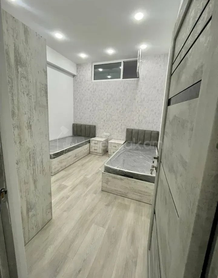 3 Սենյականոց Բնակարան Նորակառույցում, 74քմ, 11/16 հարկ, Զրոյական Վիճակում